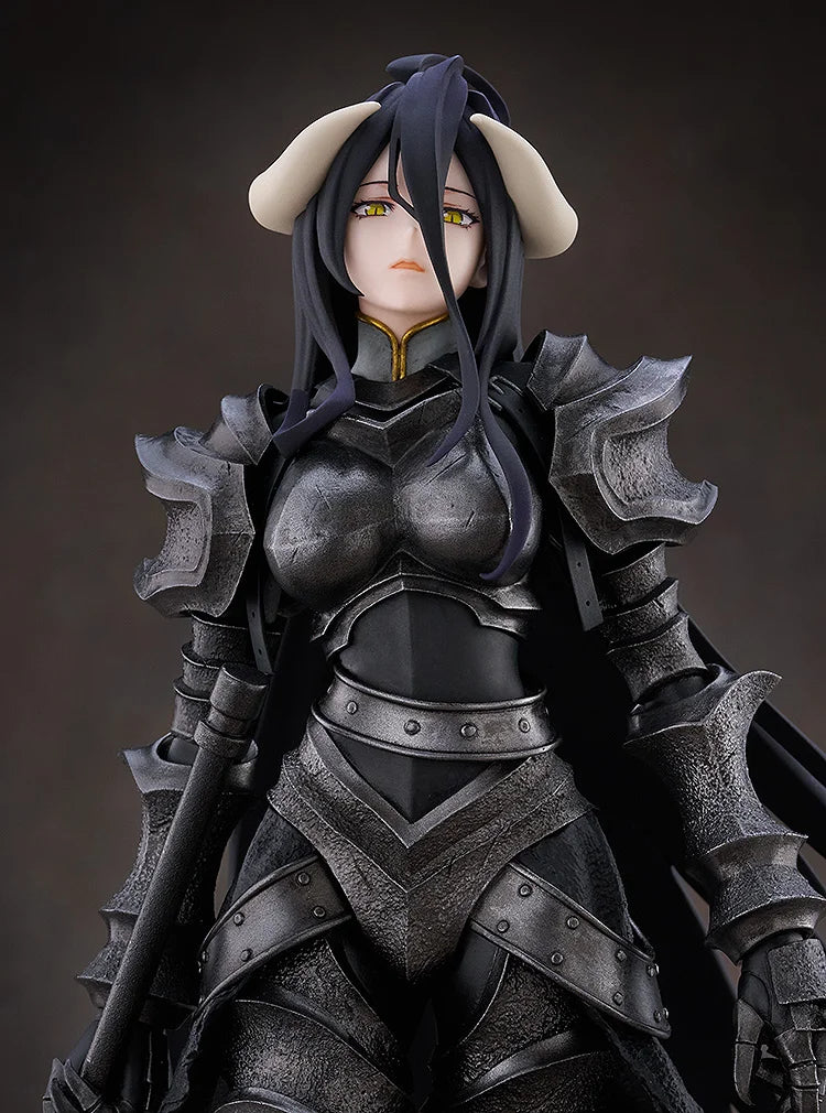 (Pre-Order)POP UP PARADE Albedo: Armor Ver. L Size