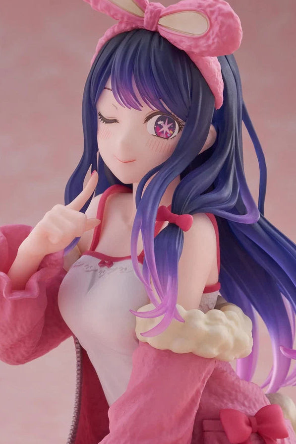 Oshi no Ko Desktop Cute Figure - Ai (Rabbit Room Wear ver.)
