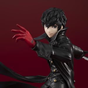 Lucrea Persona5 The Royal Joker SHOWTIME Edition Figure