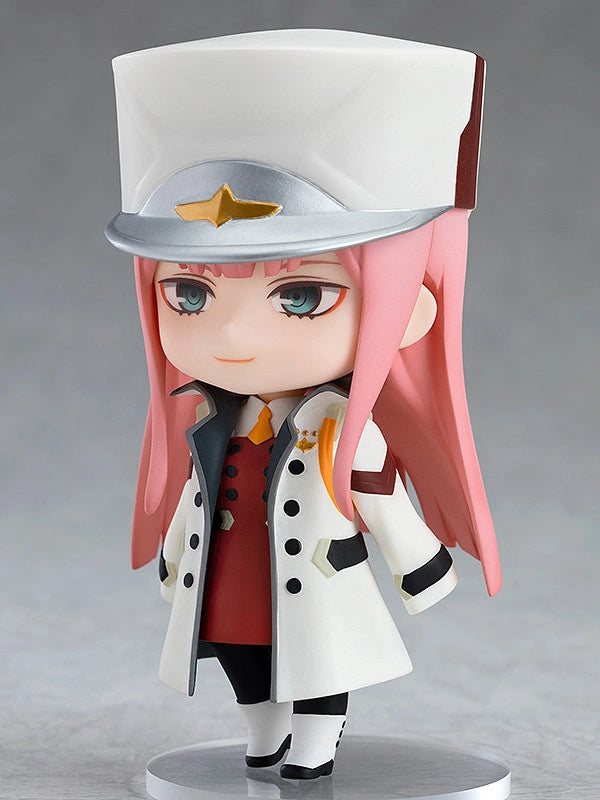 Nendoroid Zero Two Good Smile Company