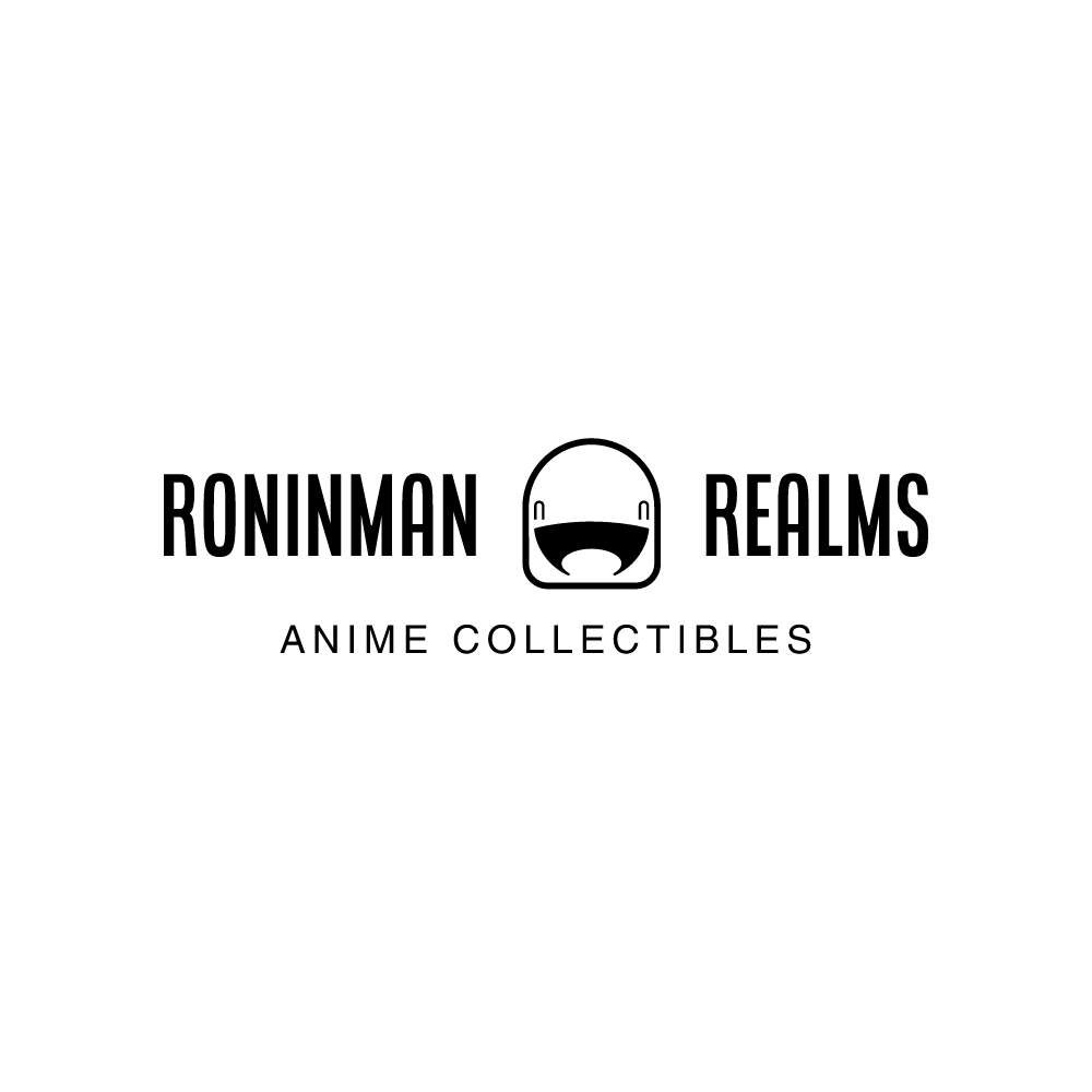 Ron Inman Reinos RoninMan – RoninMan Realms