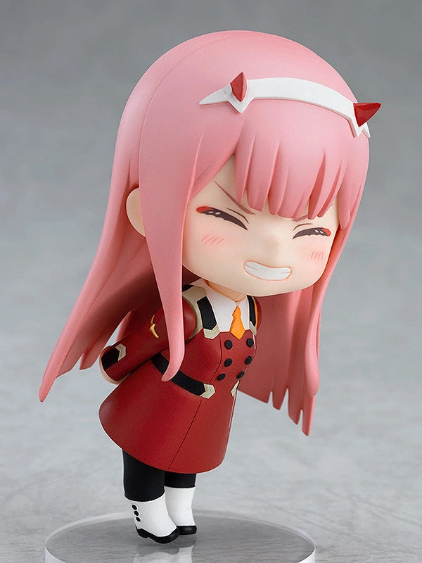 Nendoroid Zero Two Good Smile Company