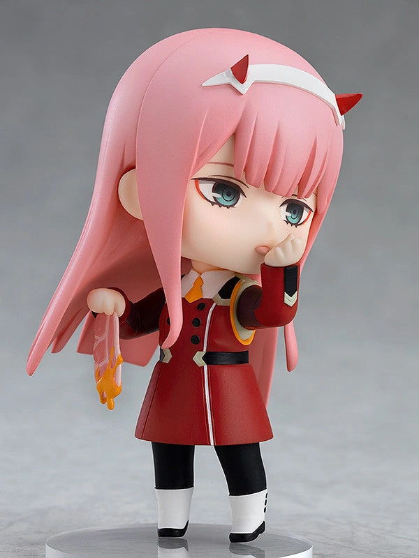 Nendoroid Zero Two Good Smile Company