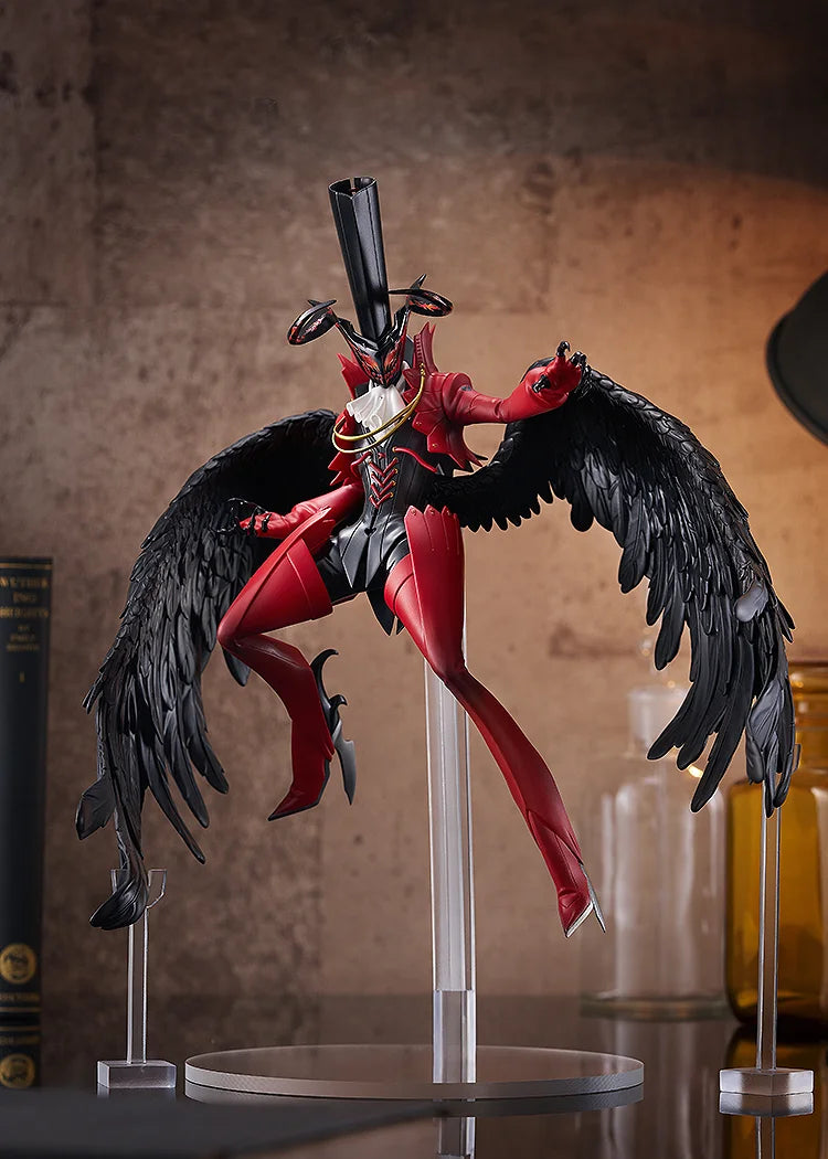 POP UP PARADE SP Arsène Figure
