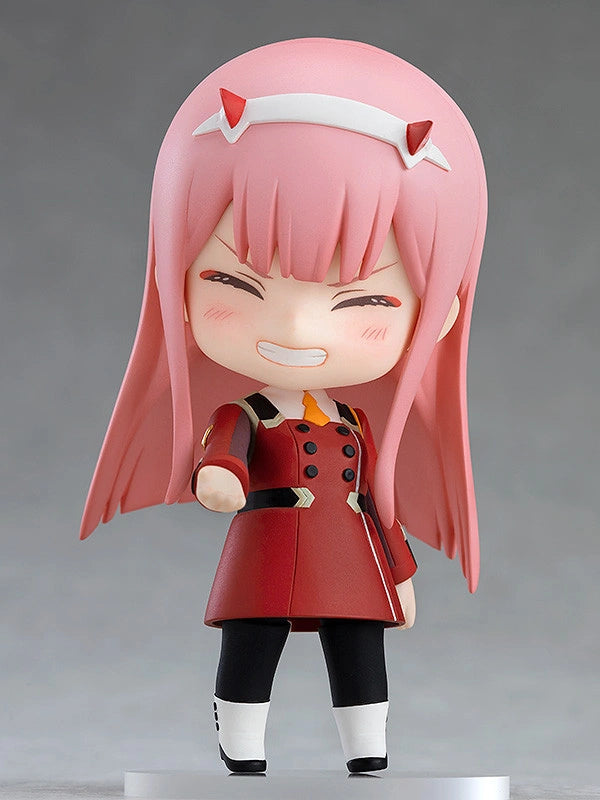 Nendoroid Zero Two Good Smile Company
