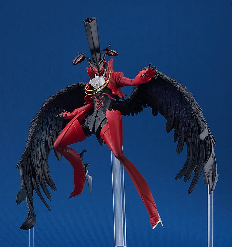 POP UP PARADE SP Arsène Figure