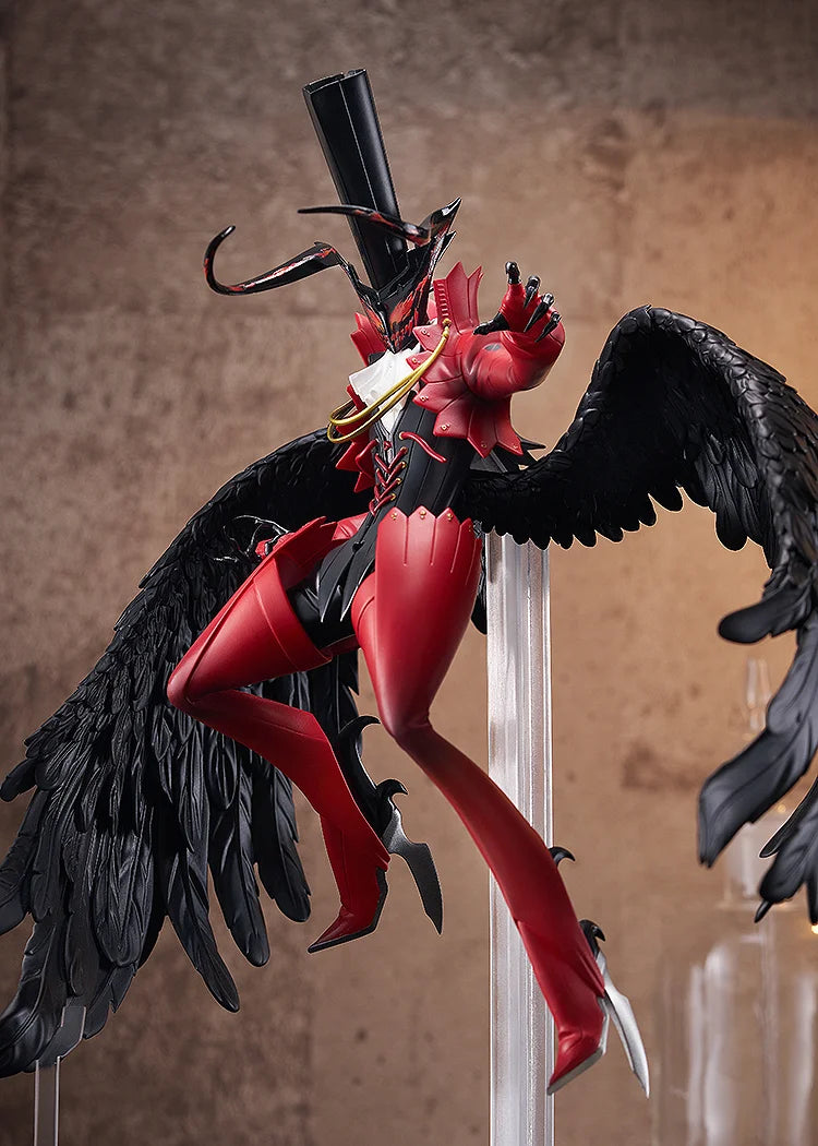 POP UP PARADE SP Arsène Figure