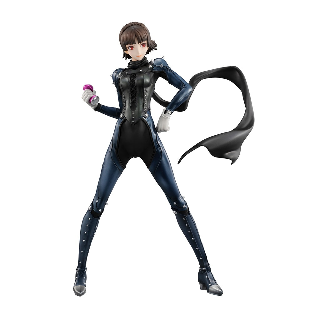 Lucrea Persona 5 Royal Makoto Niijima Figure