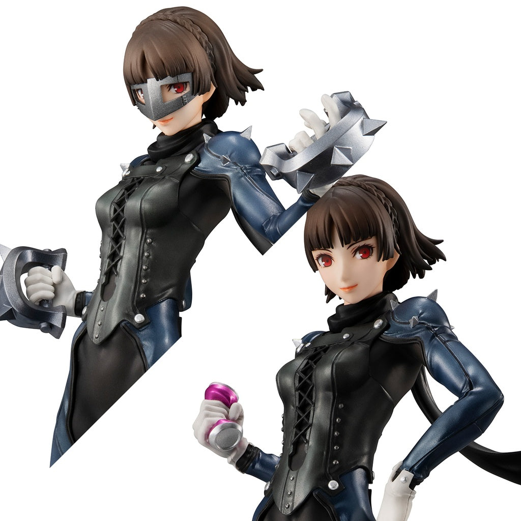 Lucrea Persona 5 Royal Makoto Niijima Figure
