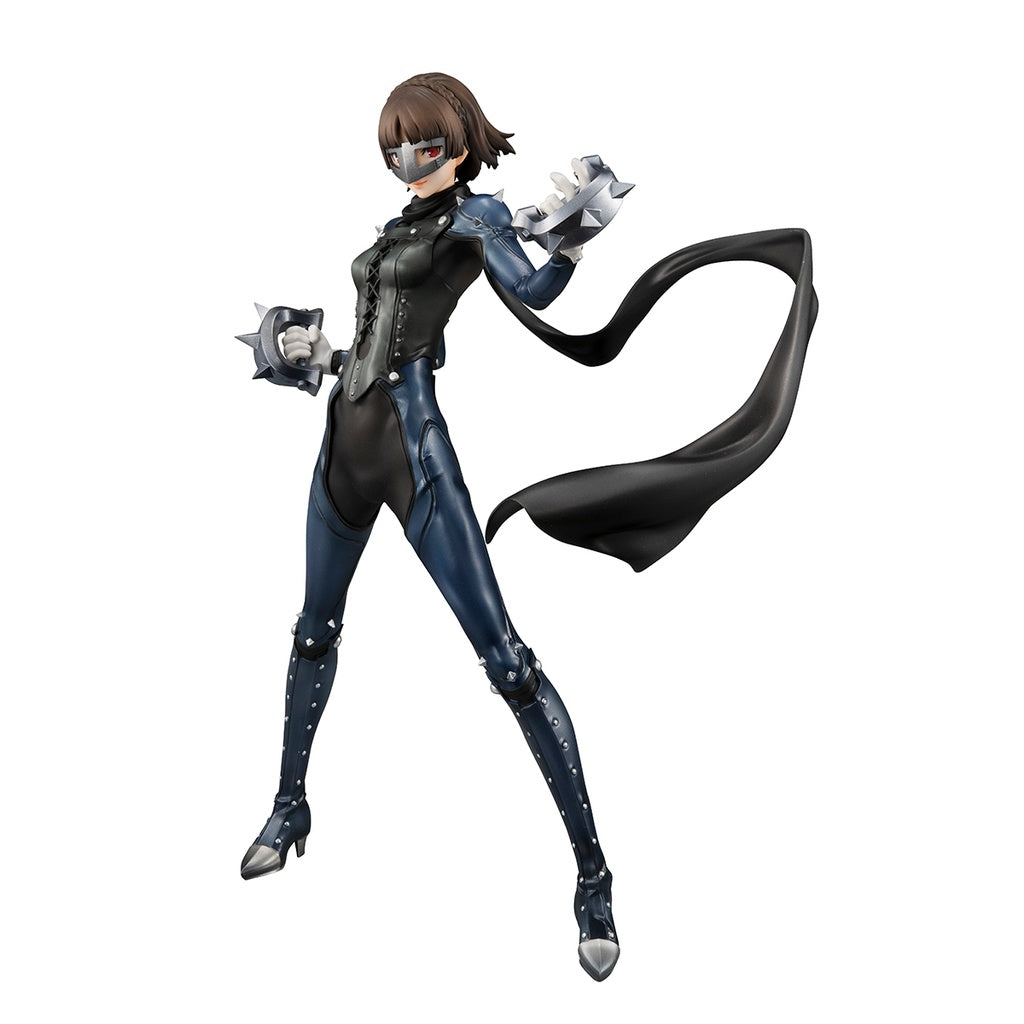 Lucrea Persona 5 Royal Makoto Niijima Figure