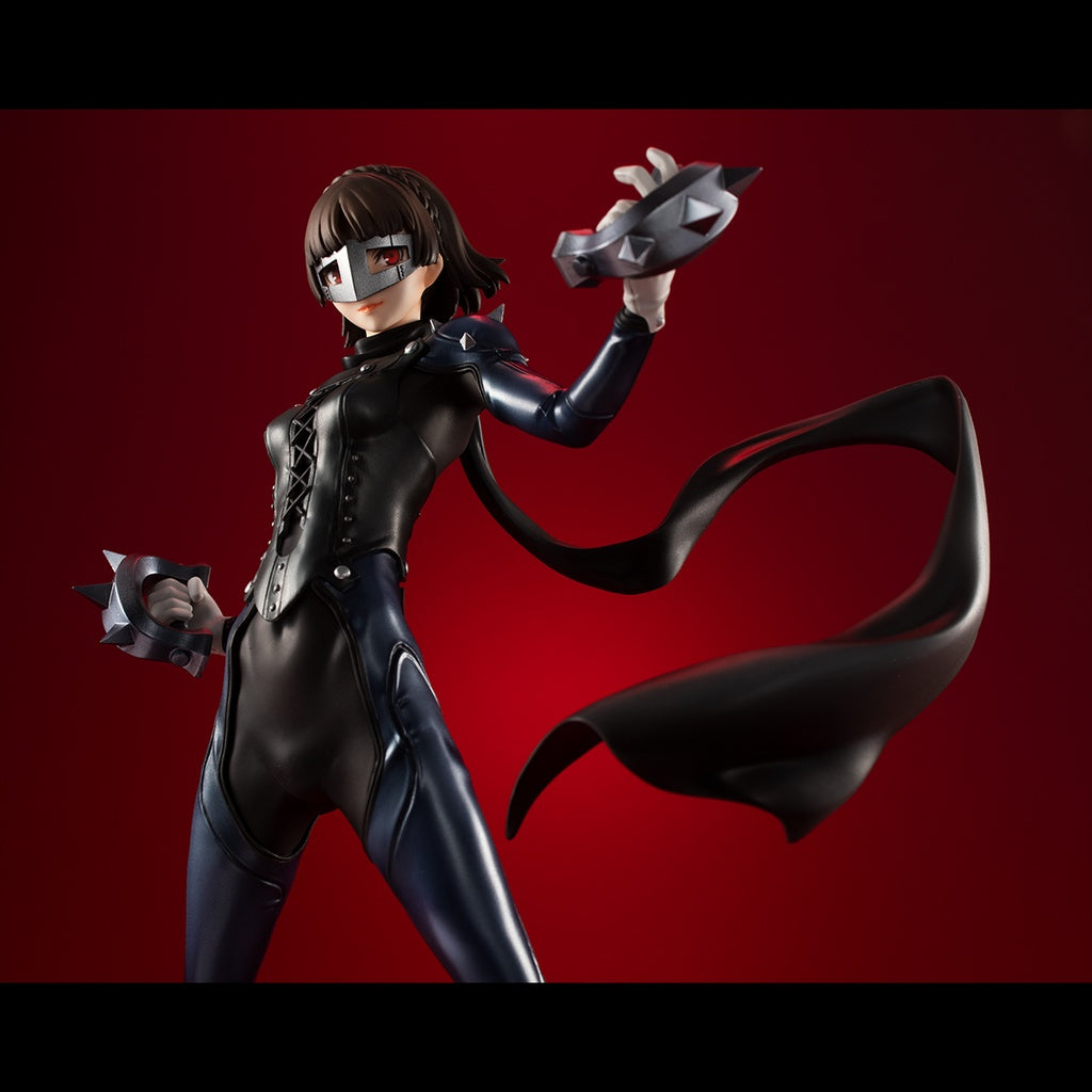 Lucrea Persona 5 Royal Makoto Niijima Figure