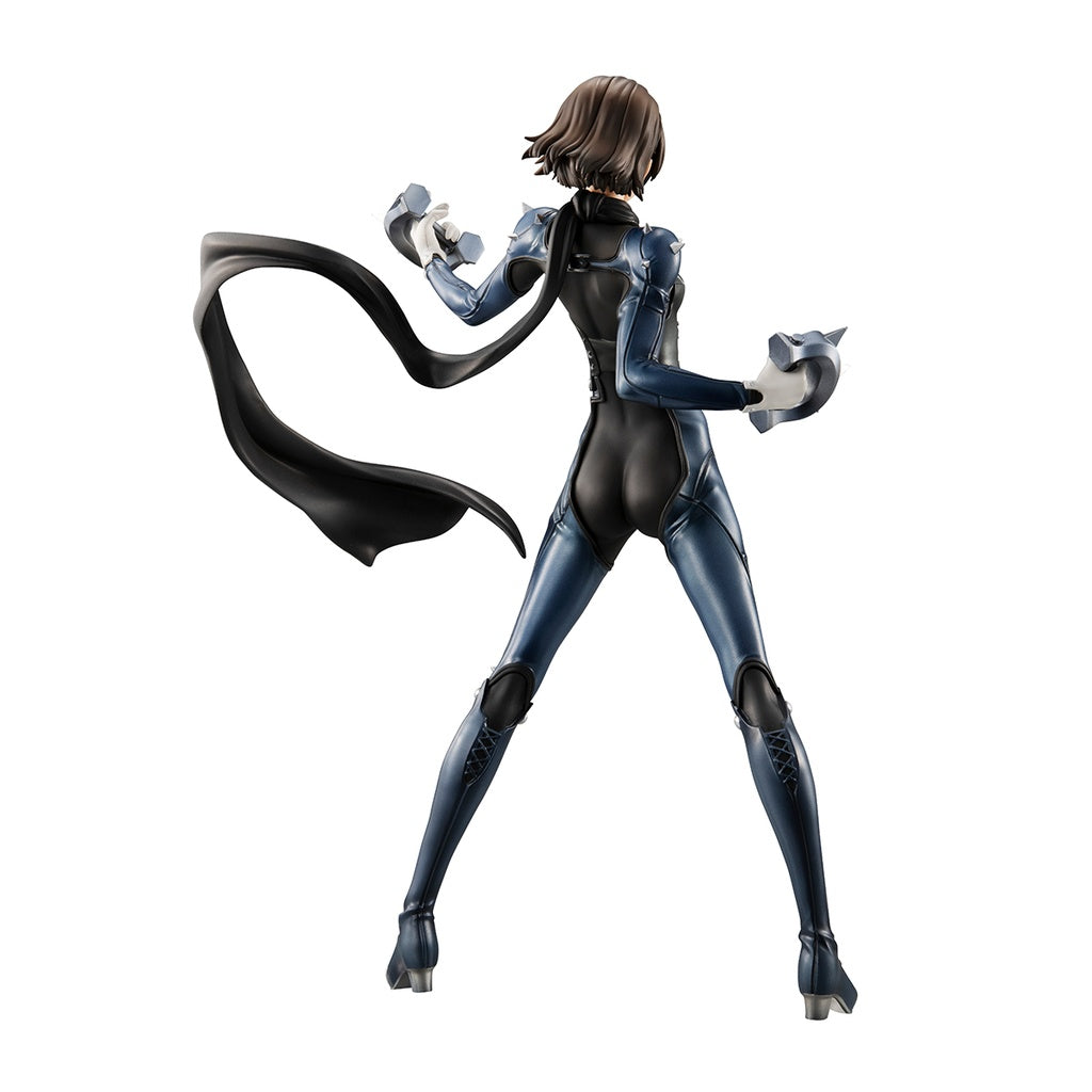 Lucrea Persona 5 Royal Makoto Niijima Figure