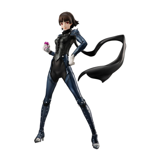 Lucrea Persona 5 Royal Makoto Niijima Figure
