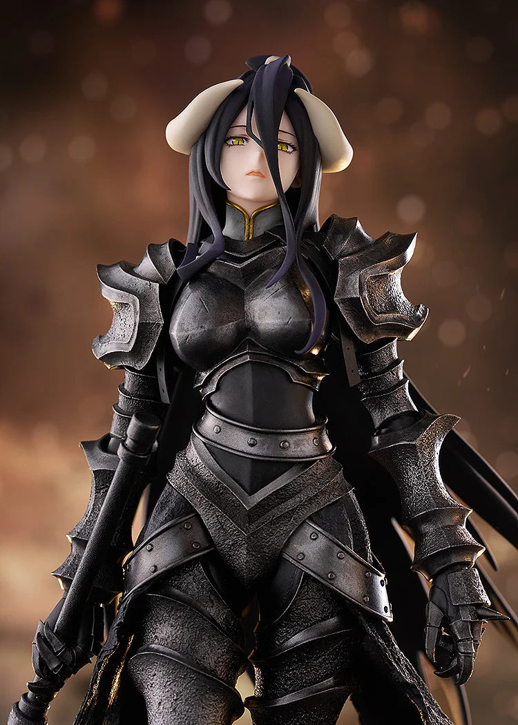 (Pre-Order)POP UP PARADE Albedo: Armor Ver. L Size