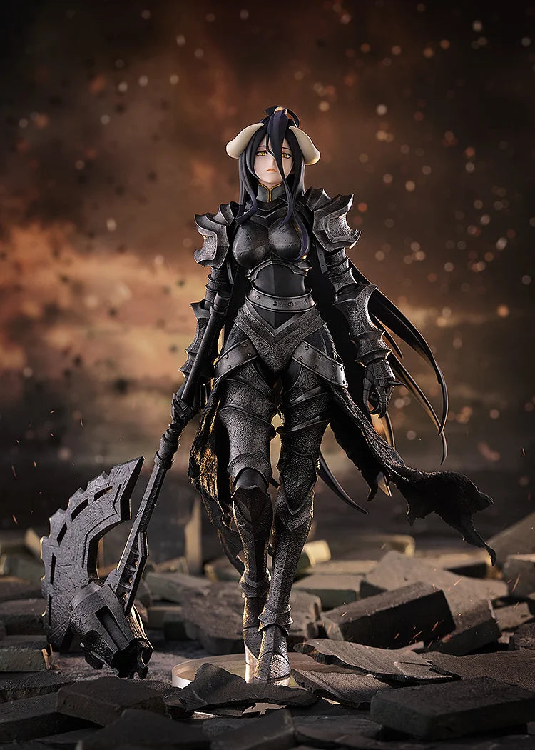 (Pre-Order)POP UP PARADE Albedo: Armor Ver. L Size