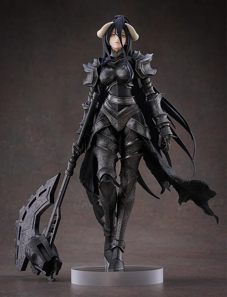 (Pre-Order)POP UP PARADE Albedo: Armor Ver. L Size
