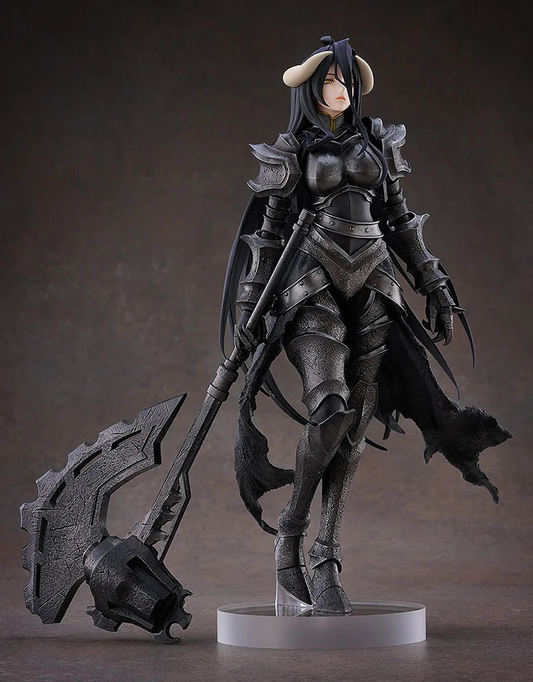(Pre-Order)POP UP PARADE Albedo: Armor Ver. L Size
