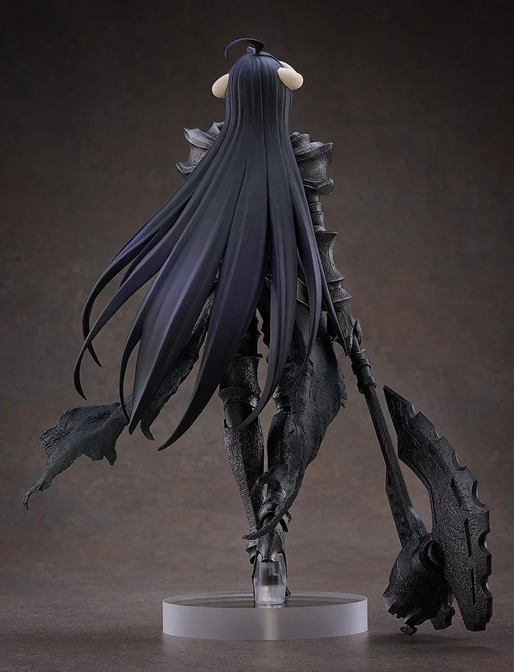 (Pre-Order)POP UP PARADE Albedo: Armor Ver. L Size