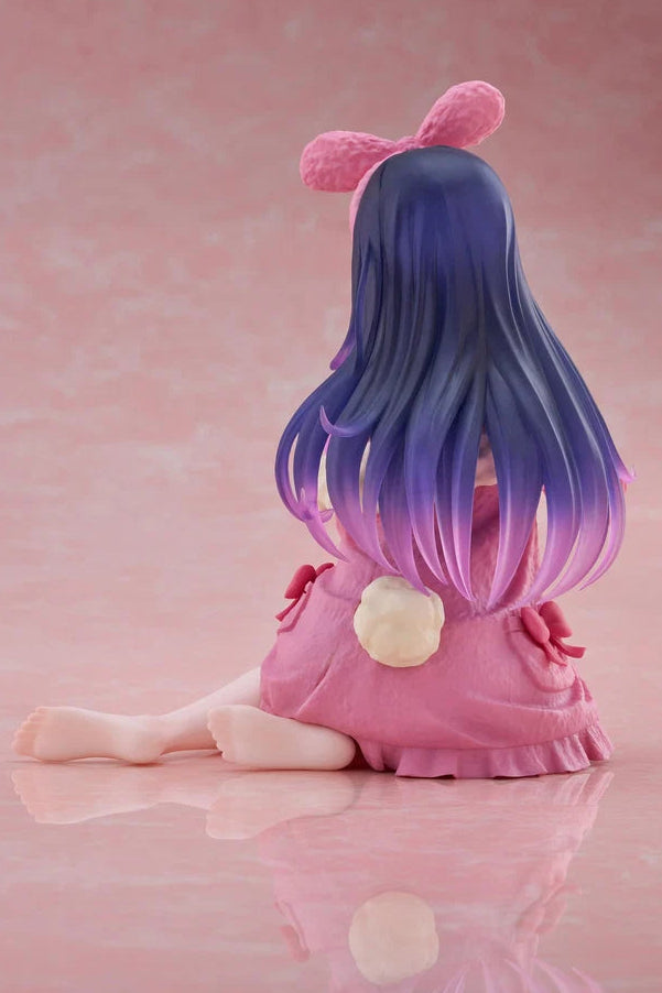 Oshi no Ko Desktop Cute Figure - Ai (Rabbit Room Wear ver.)