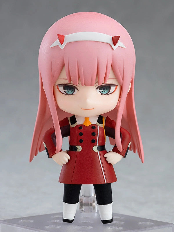 Nendoroid Zero Two Good Smile Company