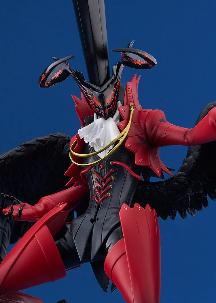POP UP PARADE SP Arsène Figure