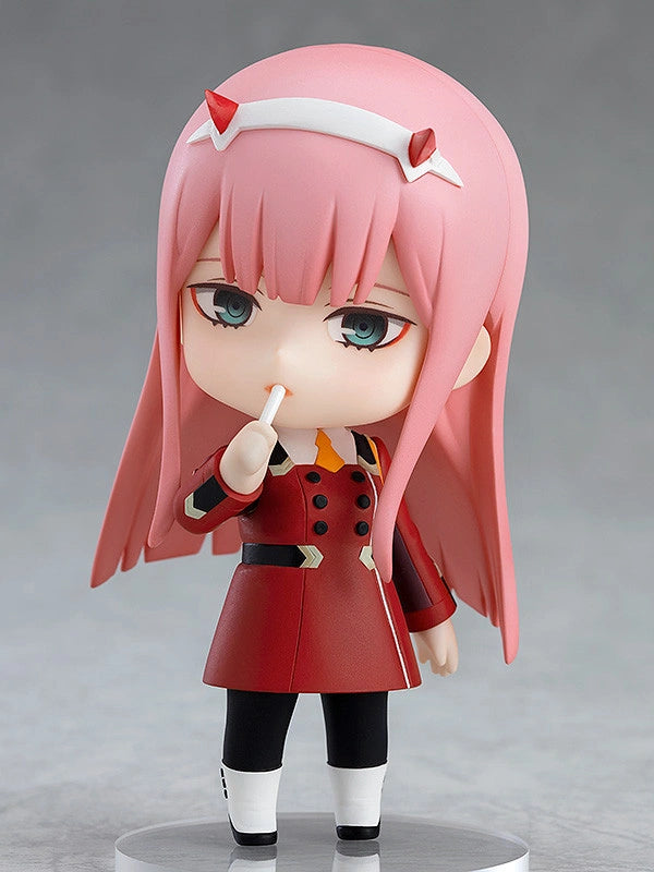 Nendoroid Zero Two Good Smile Company