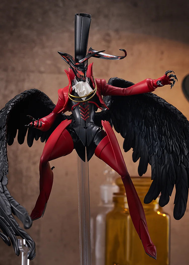 POP UP PARADE SP Arsène Figure