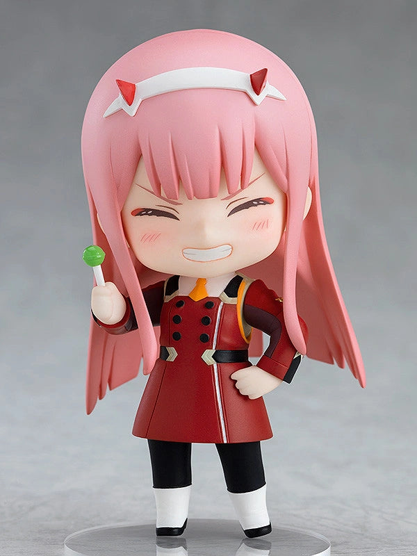 Nendoroid Zero Two Good Smile Company