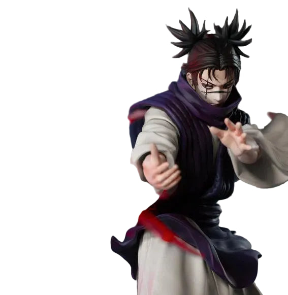 Luminasta Jujutsu Kaisen Culling Game Choso figure