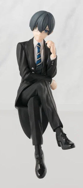 Black Butler -Public School Arc- PM Perching Figure Ciel Phantomhive