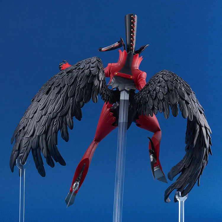 POP UP PARADE SP Arsène Figure