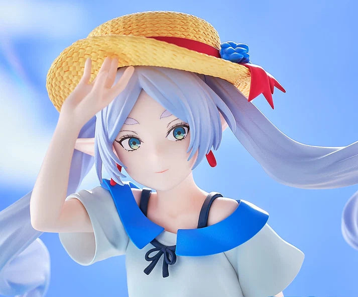 Luminasta Frieren: Beyond Journey's End Frieren -SUMMER DRESS- figure