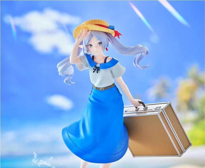 Luminasta Frieren: Beyond Journey's End Frieren -SUMMER DRESS- figure