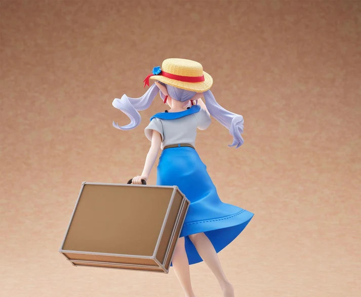 Luminasta Frieren: Beyond Journey's End Frieren -SUMMER DRESS- figure