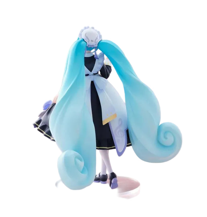 Hatsune Miku - Classical Maid figure