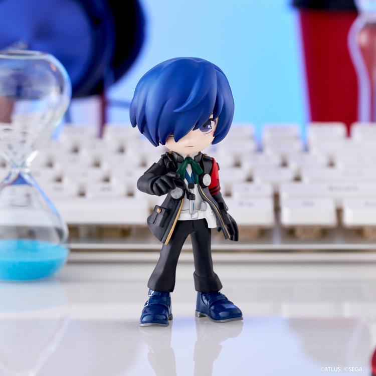PALVERSE PERSONA 3 RELOAD Blind Box Figures