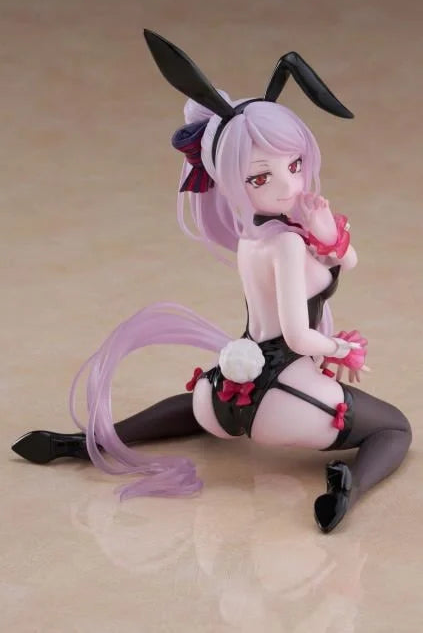Overlord Desktop Cute Shalltear (Bunny Ver.) Figure