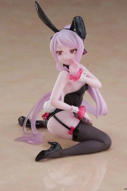 Overlord Desktop Cute Shalltear (Bunny Ver.) Figure