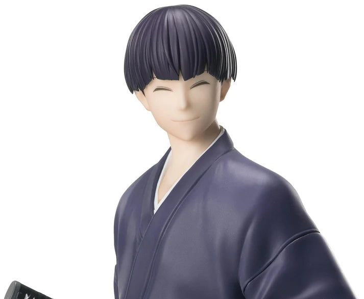 XStellar KAIJU No. 8 Soshiro Hoshina Yukata Ver. figure