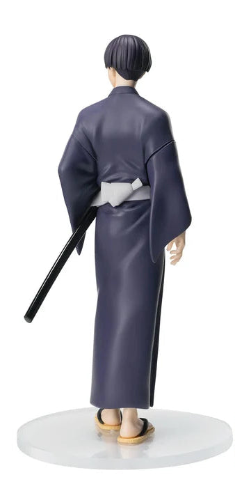 XStellar KAIJU No. 8 Soshiro Hoshina Yukata Ver. figure