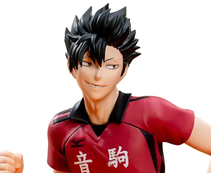 Haikyu!! High Premium Figure Tetsuro Kuroo