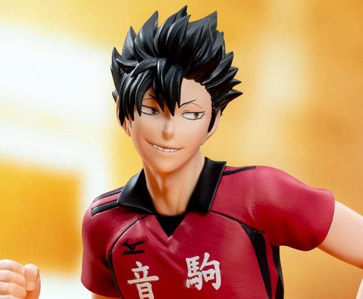 Haikyu!! High Premium Figure Tetsuro Kuroo
