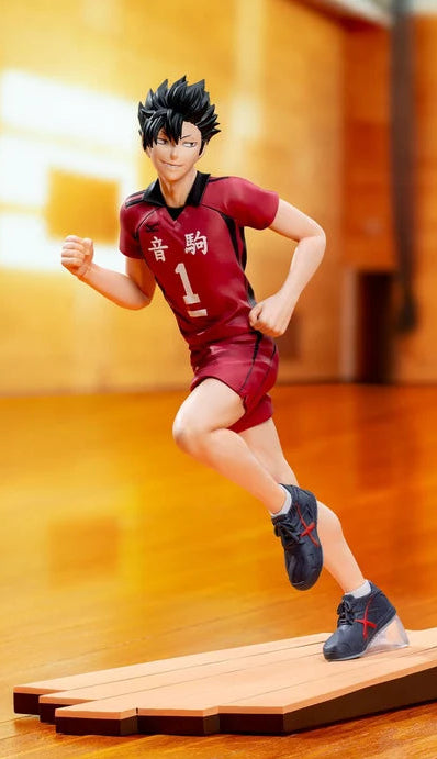 Haikyu!! High Premium Figure Tetsuro Kuroo