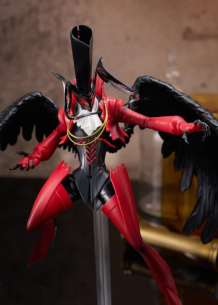 POP UP PARADE SP Arsène Figure